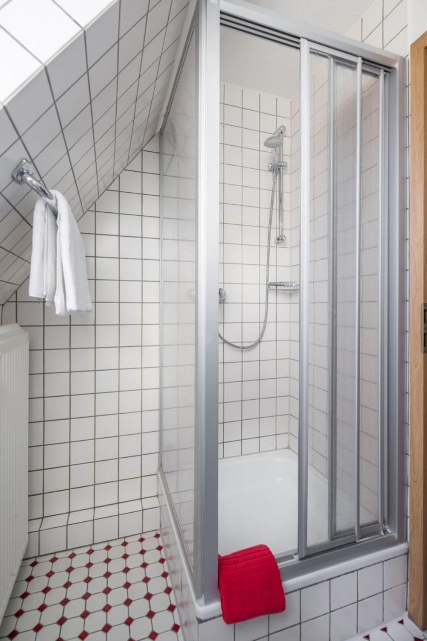 Ferienwohnung Duenenrose Norderney Eksteriør billede