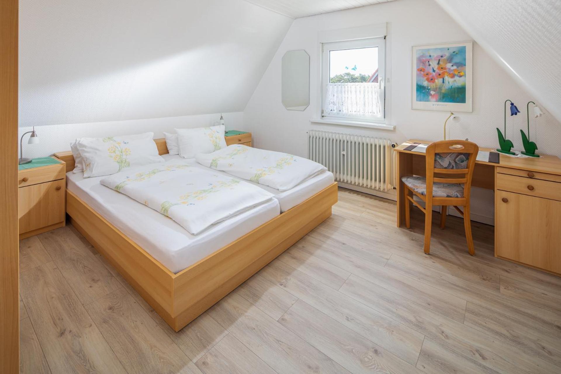 Ferienwohnung Duenenrose Norderney Eksteriør billede
