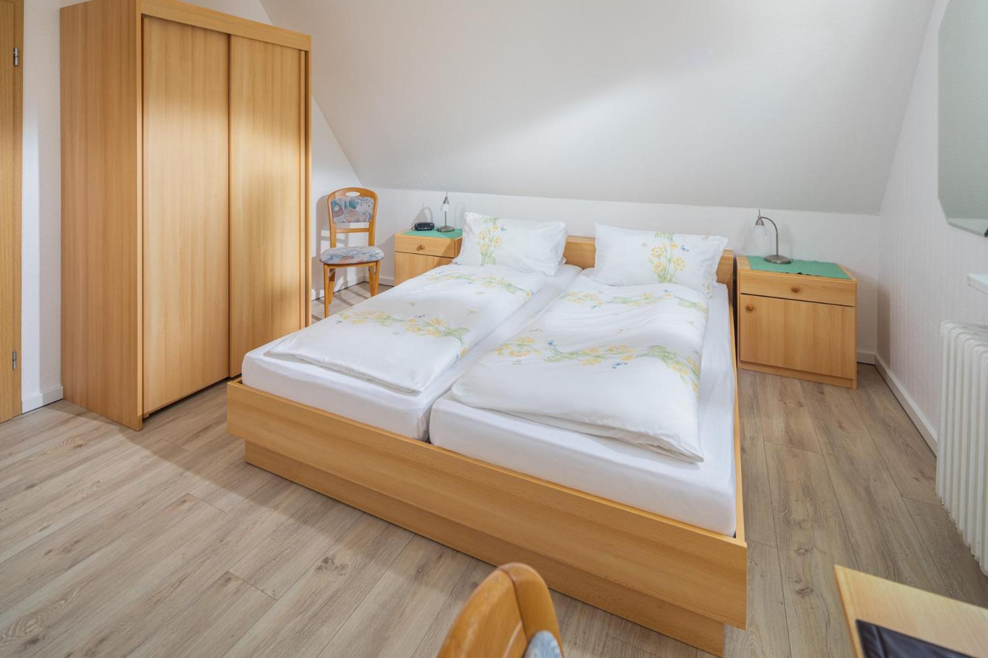 Ferienwohnung Duenenrose Norderney Eksteriør billede