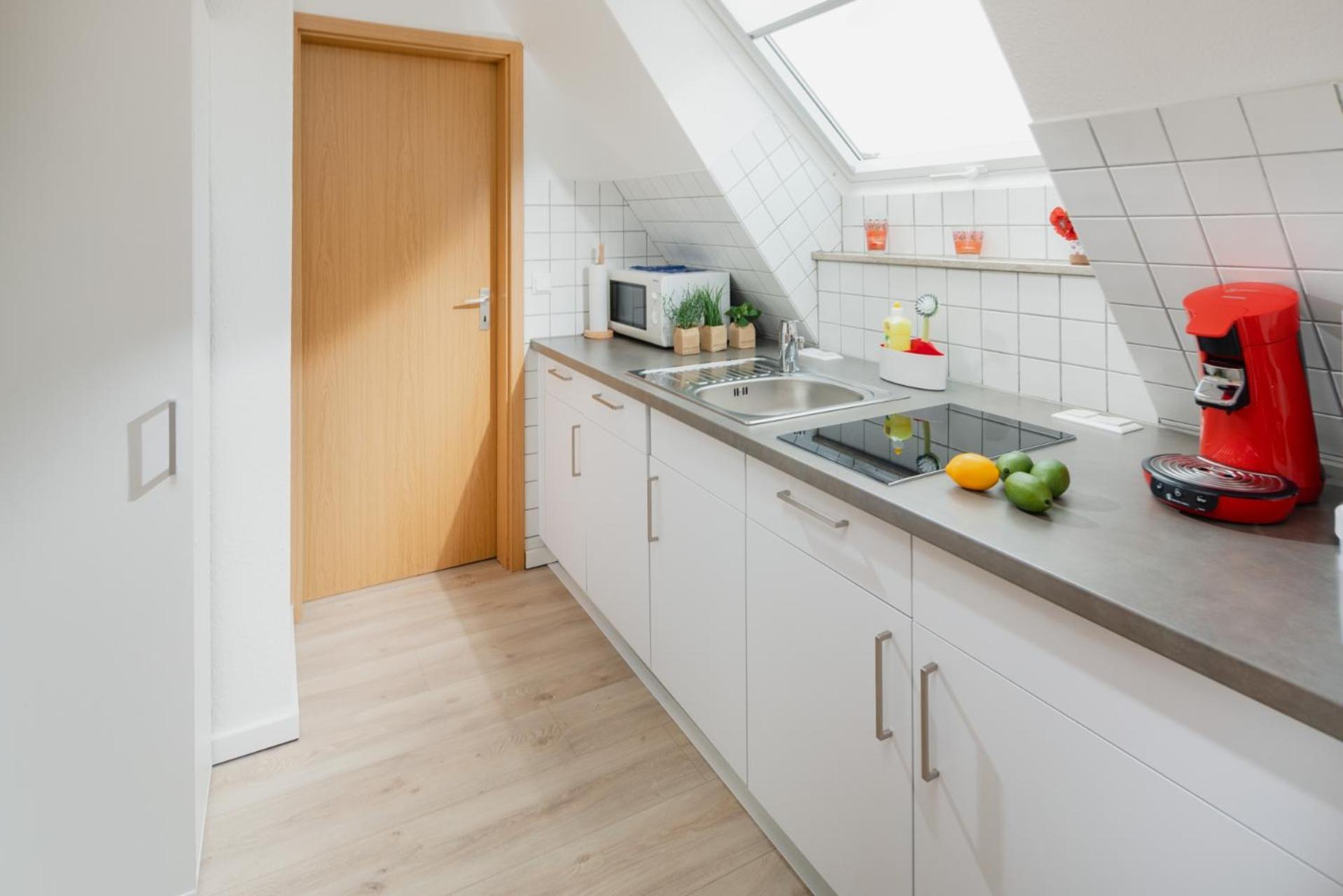 Ferienwohnung Duenenrose Norderney Eksteriør billede