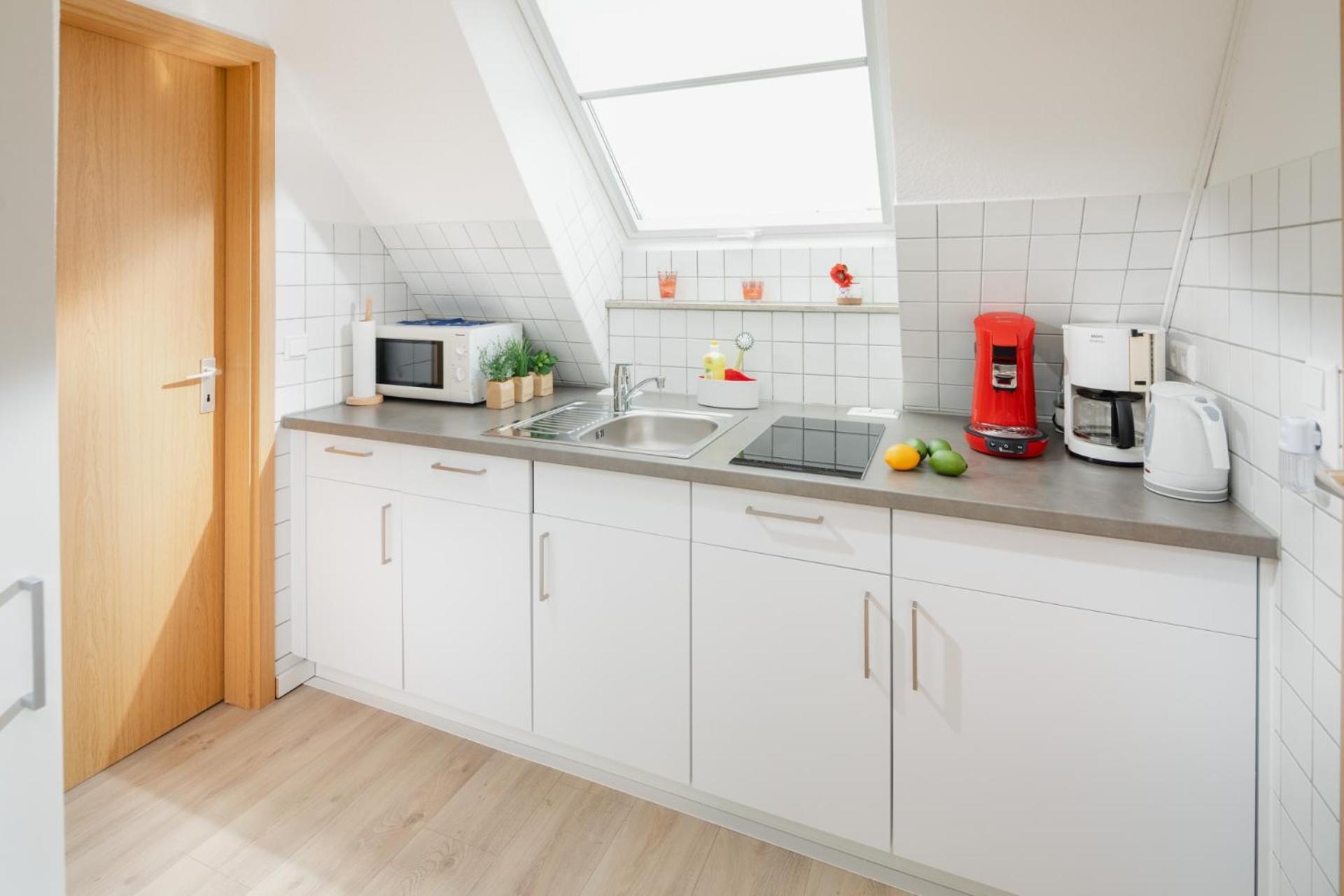 Ferienwohnung Duenenrose Norderney Eksteriør billede